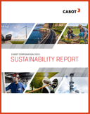 Sustainability Report