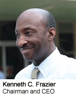 Kenneth C. Frazier