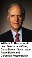 William B. Harrison, Jr